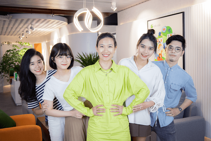 人力资源团队
